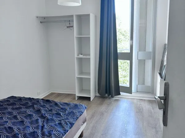 Colocation idéale
