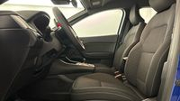 Renault Symbioz 1.8 E-Tech full hybrid 160ch Evolution - 25 — photo 12