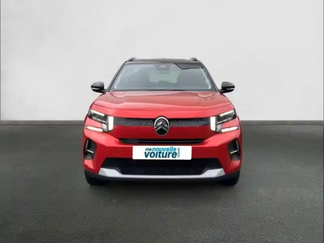 Citroën C3 hybride 110 ch e-dcs6 — photo 2