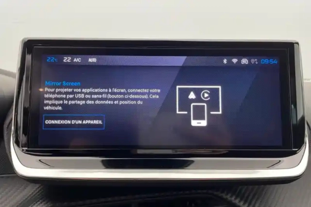 Peugeot 2008 hybrid 145 e-dcs6 — photo 80