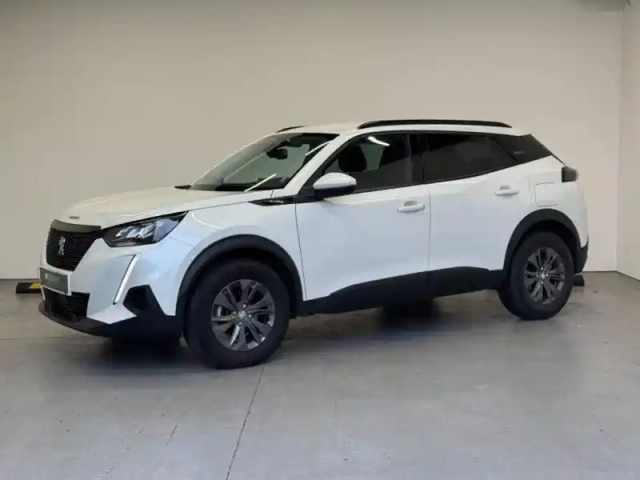 Peugeot 2008 1.2 puretech 100ch s&amp;s style