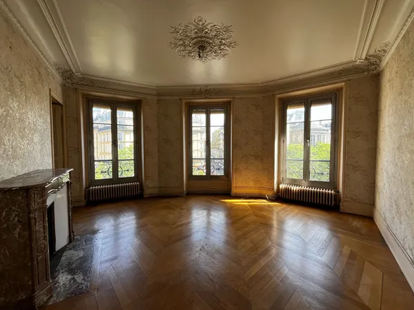 À VENDRE, Appartement 4 pièces de 73m²
