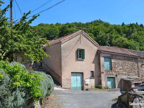 Maison 4 pièces 93 m²