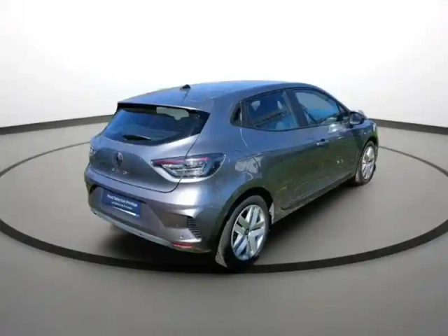 Renault Clio 1.0 tce 90ch evolution - 24 — photo 6