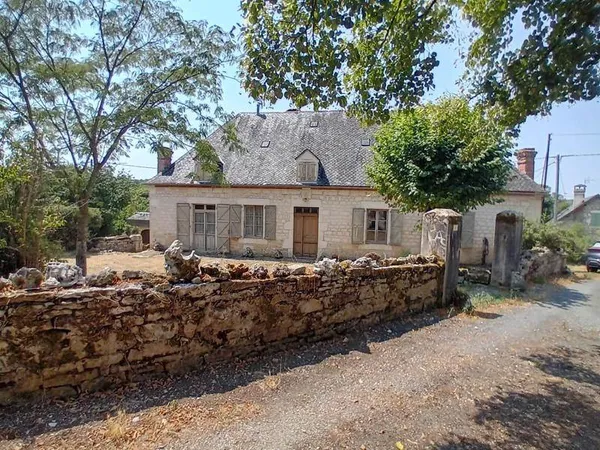 Maison 7 pièces 159 m²