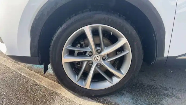 Mg Ehs 1.5t gdi phev — photo 3