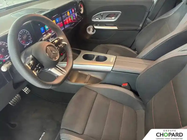 Mercedes Glb 250+ eq — photo 18