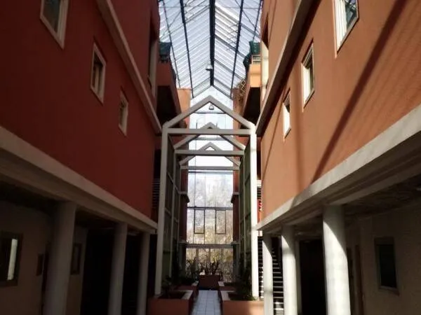 Appartement 1 pièce 47 m²