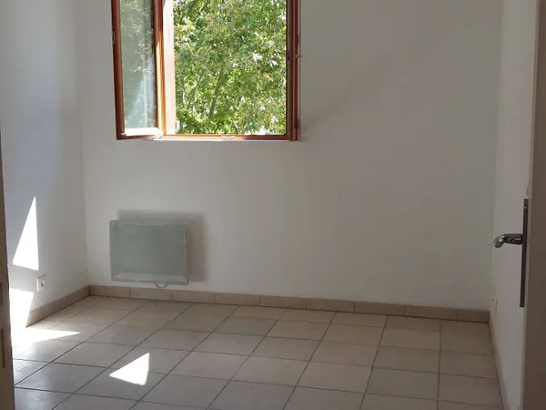 Appartement 2 pièces 30 m²