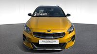 Kia Xceed 1.6l CRDI 136CH DCT7 ISG LAUNCH EDITION