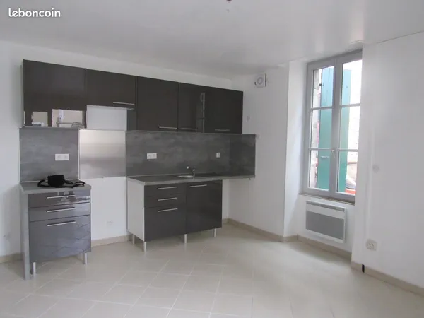 Location appartement f3