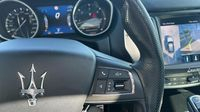 Maserati Levante 3.0 V6 275ch Diesel GranSport 210g — photo 25