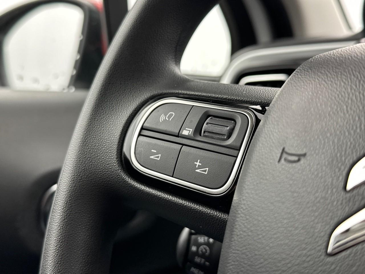 Citroën C3 puretech 83 s&s bvm5 shine — photo 17