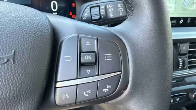Ford Focus 1.0 ecoboost 125 s&amp;s mhev — photo 19