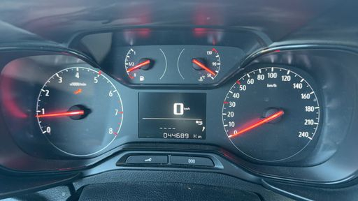 Opel Combo 1.5 CDTi 102 - Cargo Pack Clim – 2019 – 44689 km – Diesel – Boîte Manuelle — photo 30