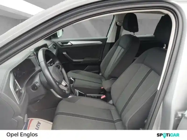 Volkswagen T-Roc 1.0 tsi 110ch life — photo 11