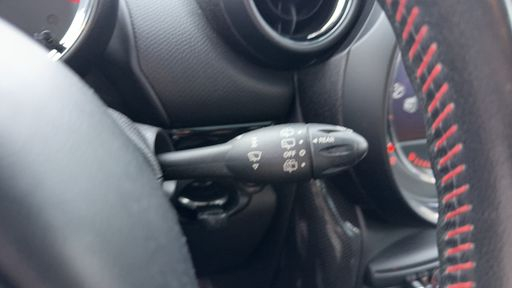 Mini Countryman 1.6 Cooper S 190 ALL4 - Jcw Exterieur – 2015 – 129121 km – Essence – Boîte Manuelle — photo 8