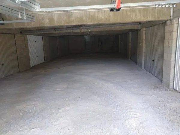 Parking SANCE