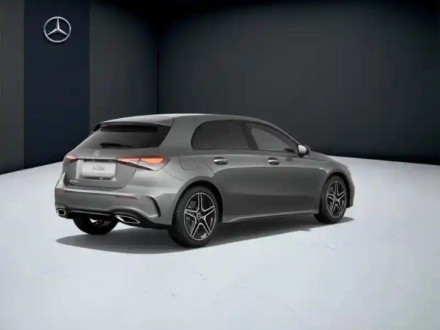 Mercedes Classe A 250 e hybrid eq amg line — photo 5