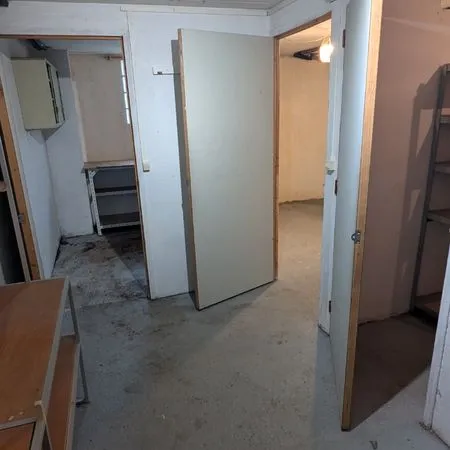 Remise / Local Courbevoie 29m2