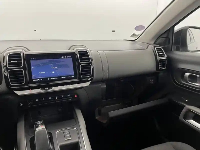 Citroën C5 Aircross hybride rechargeable 225 s&amp;s e-eat8 — photo 113