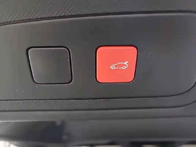 Ds Ds 7 hybride rechargeable e-tense 300 eat8 4x4 — photo 61