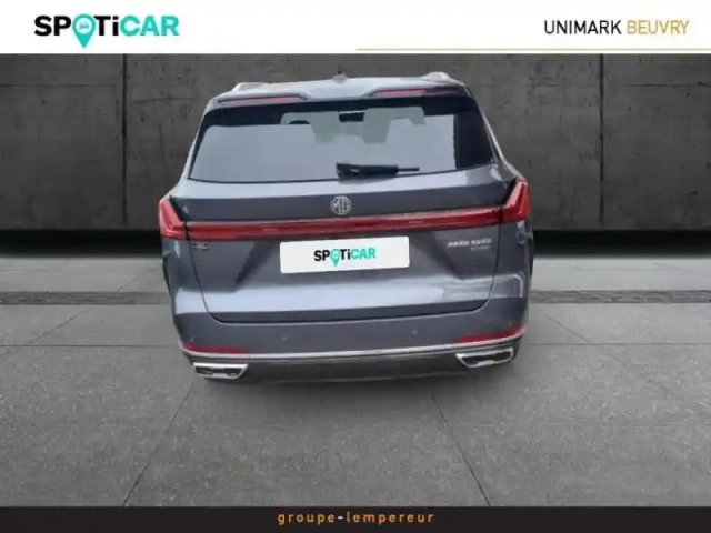 Mg S9 mg 1.5 gdi 299ch phev premium — photo 6