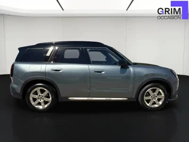 Mini Countryman 218 ch dkg7 s all4 — photo 3