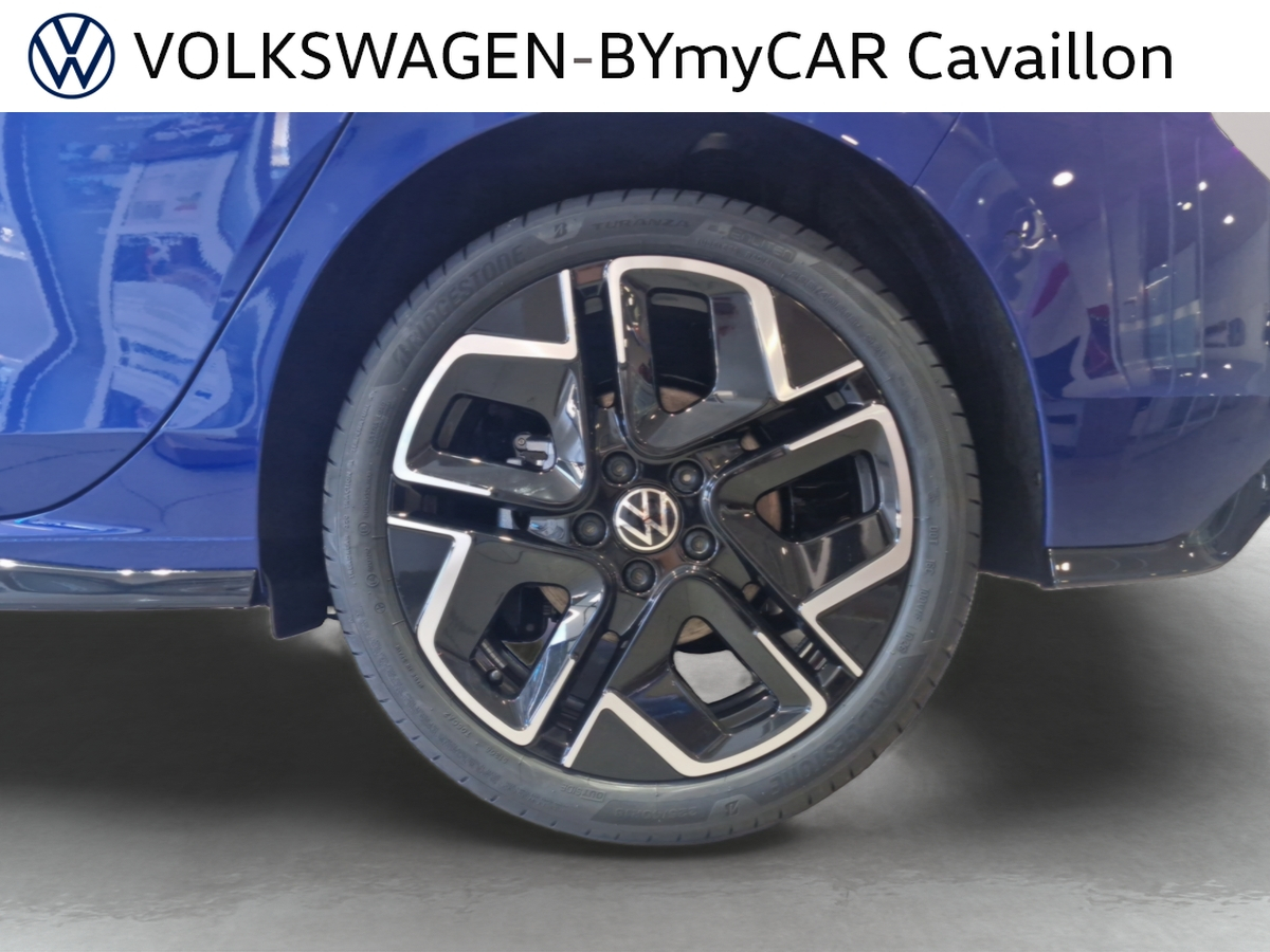 Volkswagen Golf 2.0 TDI 150 DSG7 — photo 18