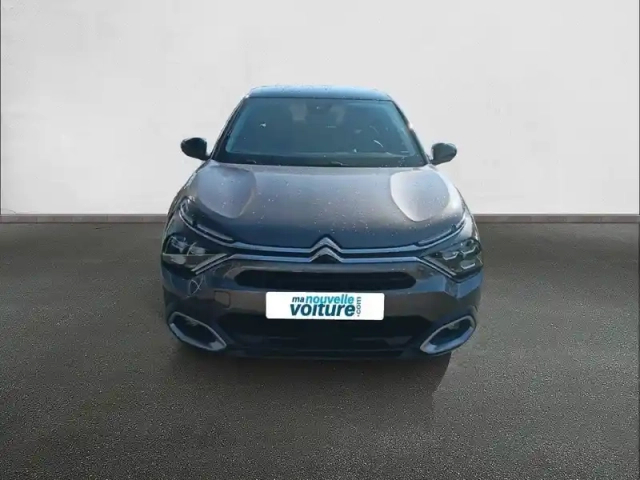 Citroën C4 bluehdi 130 eat8 — photo 22