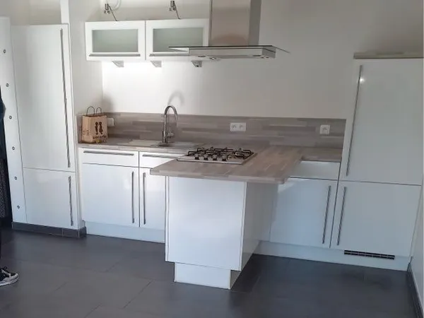 Location T3 bel air