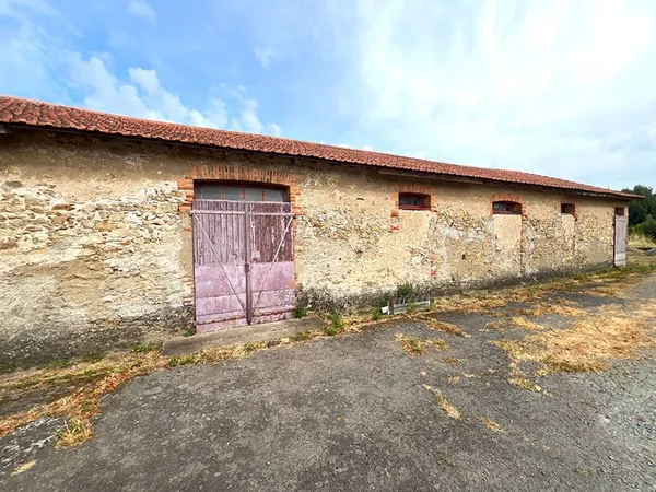 Maison Paimboeuf 200 m2