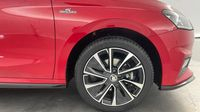 Skoda Fabia 1.0 TSI 110ch Monte Carlo DSG7 — photo 20