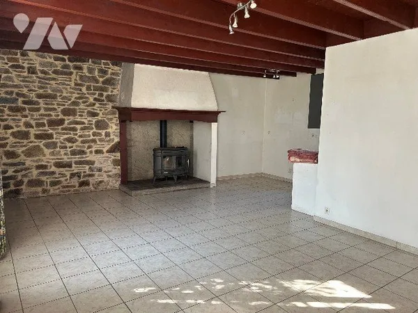 Maison 6 pièces 150 m²