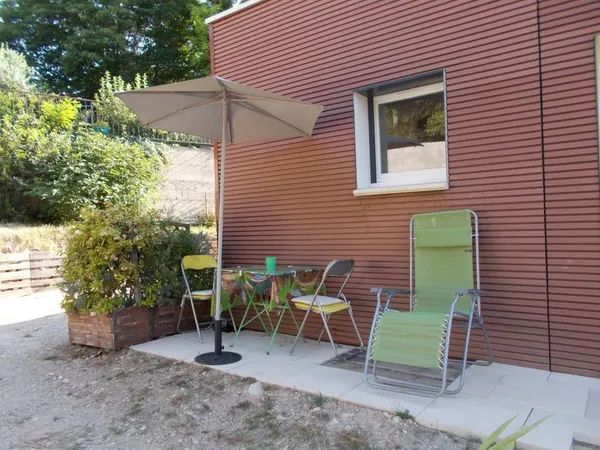 Studio de 20m2 à louer sur Apt