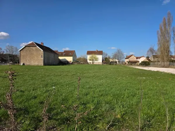 Maison neuve 3 pièces 74 m²