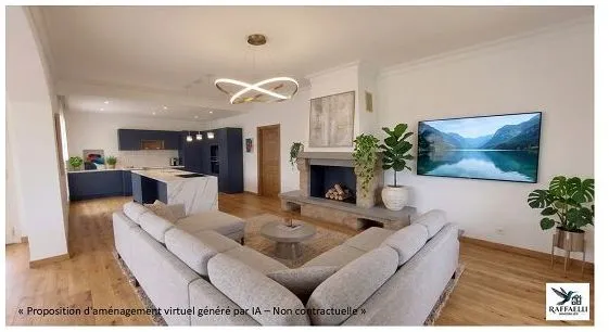 Villa - 91.63m ²