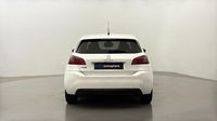 Peugeot 308 1.5 BlueHDi 130ch S&S Allure — photo 6