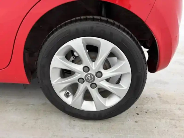 Opel Karl 1.0 75ch innovation suréquipée — photo 20