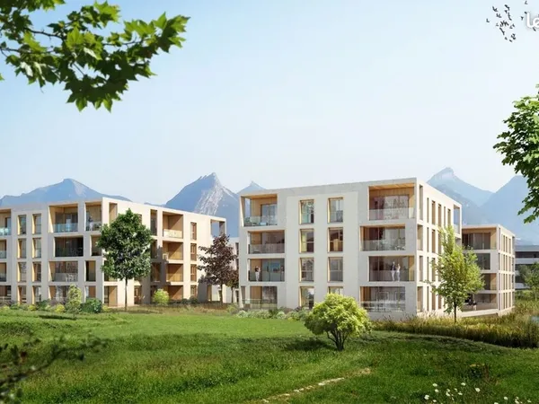 Appartement 2 pièces 49 m²