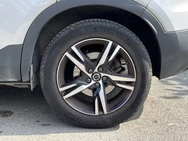 Volvo Xc40 b3 163 ch dct7 — photo 44