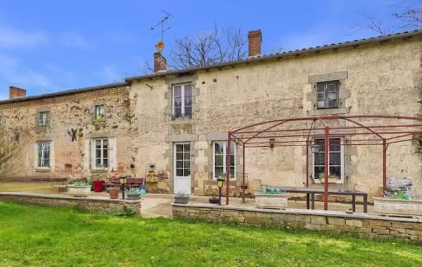 Maison 5 pièces 160 m²