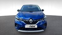 Renault Captur 1.3 TCe 140ch FAP Intens -21