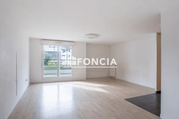Appartement 4 pièces 92 m²