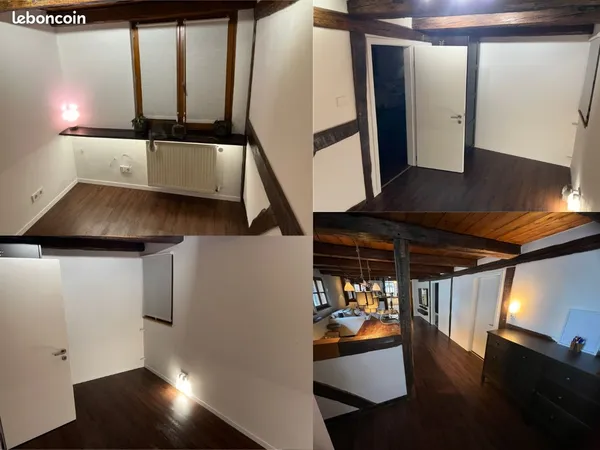 Room for Rent in a shared Home (English/German) 15 minutes from Basel