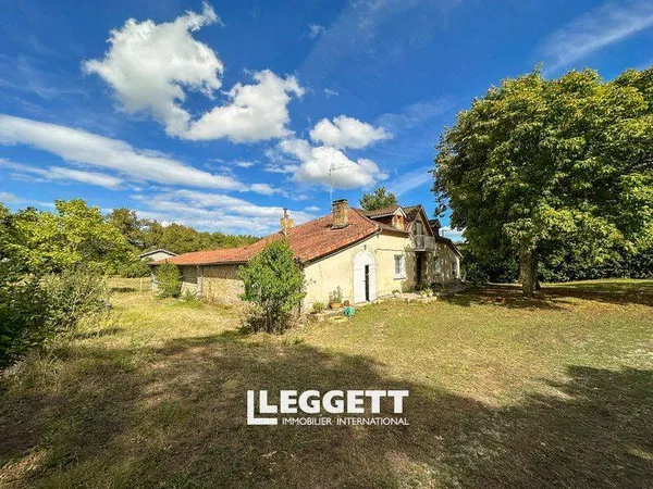 Maison 7 pièces 150 m²
