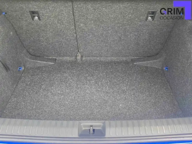 Skoda Kamiq 1.0 tsi evo 110 ch dsg7 — photo 12