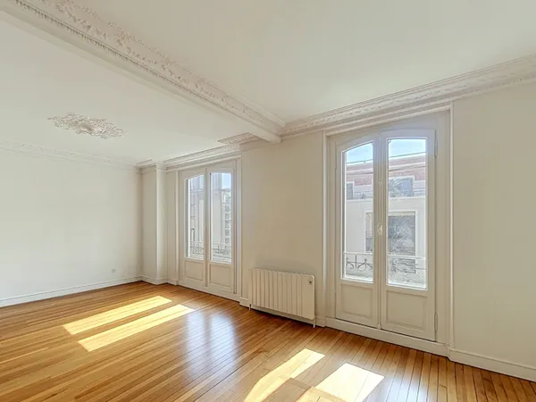 Appartement 4 pièces 78 m²