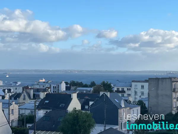 Appartement 2 pièces 55 m²
