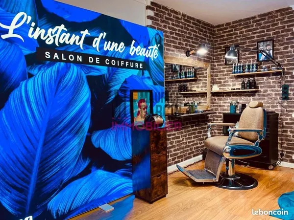 Fonds de commerce 57 m² Sorgues
